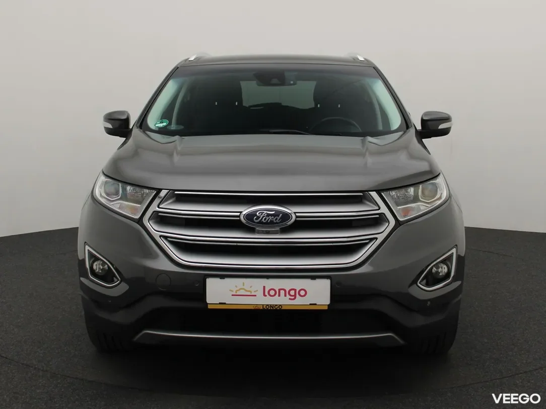 Ford Edge 2 154kW