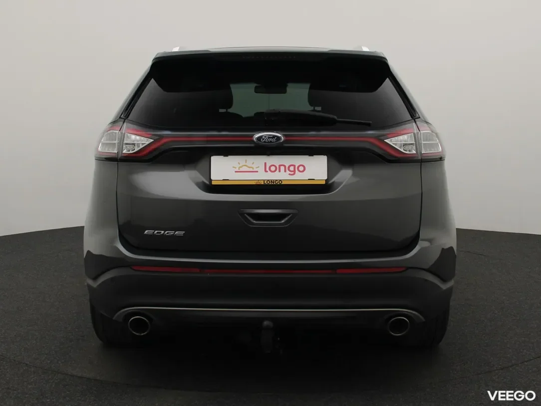 Ford Edge 2 154kW