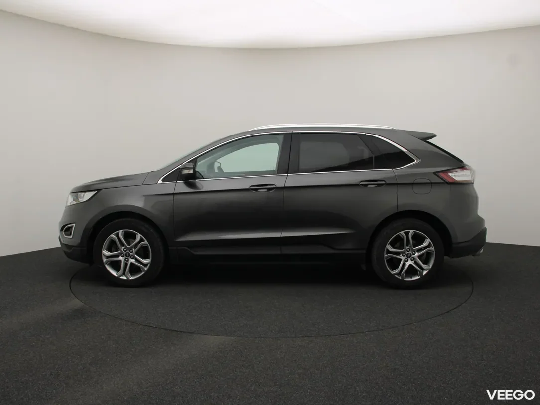 Ford Edge 2 154kW