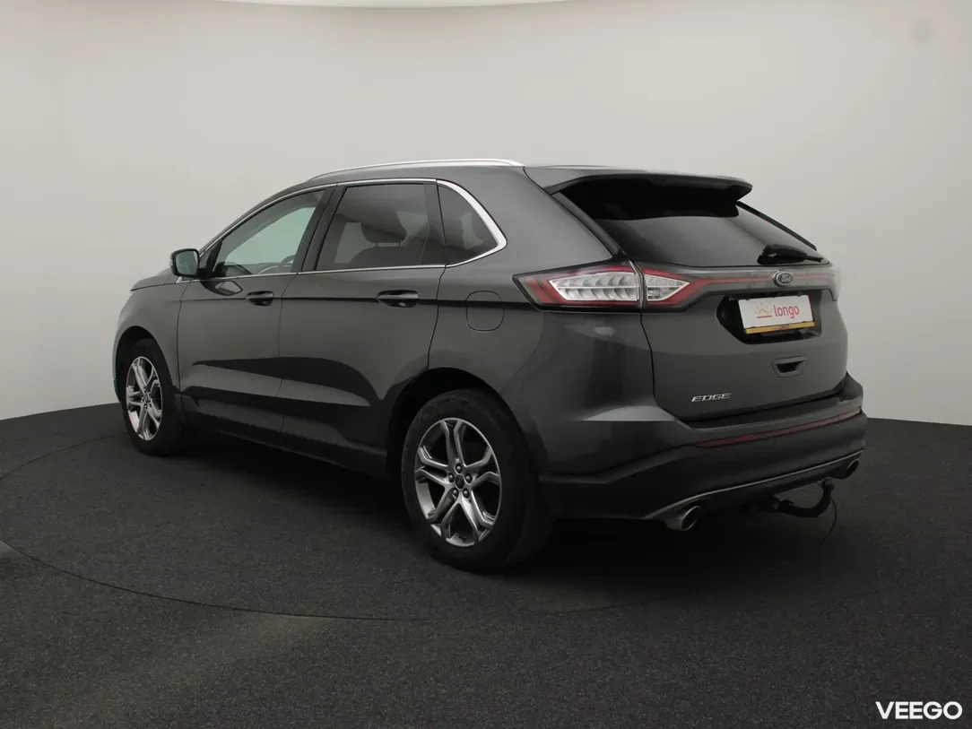 Ford Edge 2 154kW