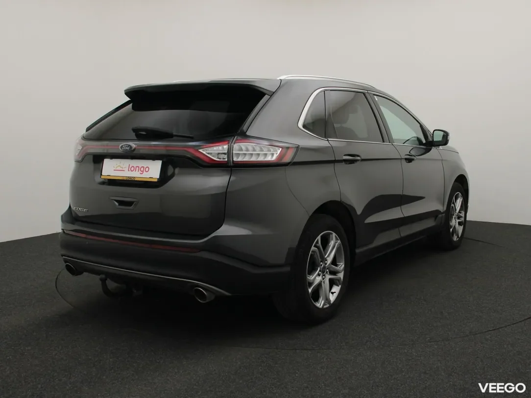 Ford Edge 2 154kW