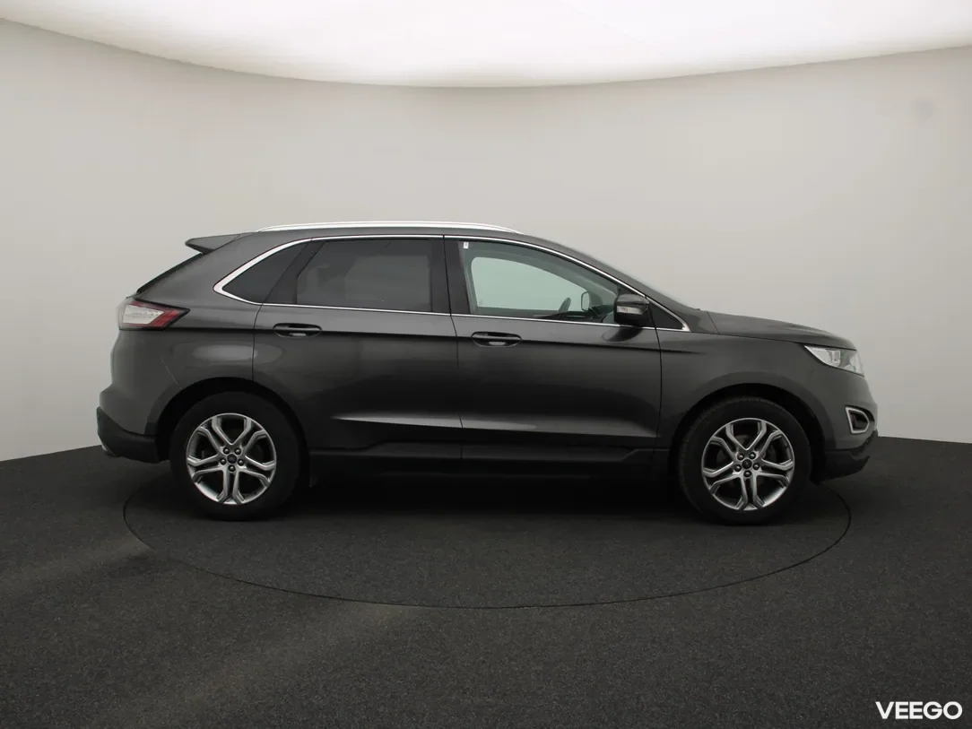 Ford Edge 2 154kW