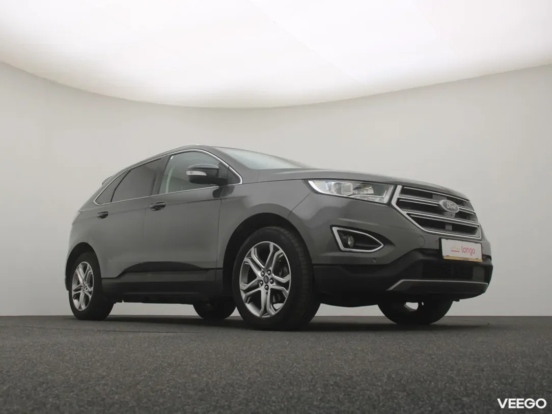 Ford Edge 2 154kW