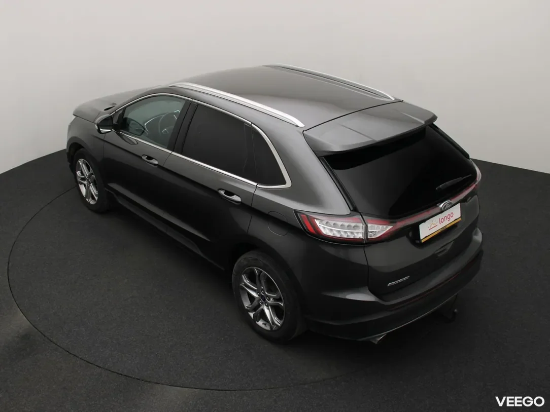 Ford Edge 2 154kW