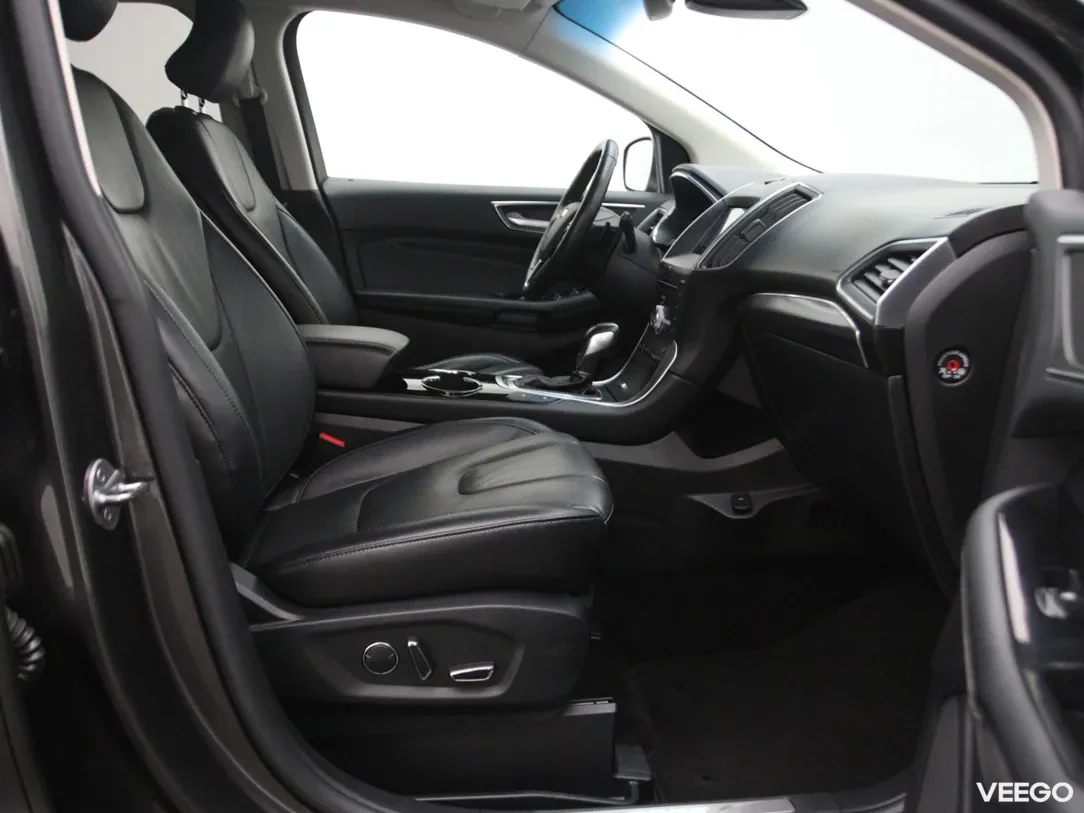 Ford Edge 2 154kW