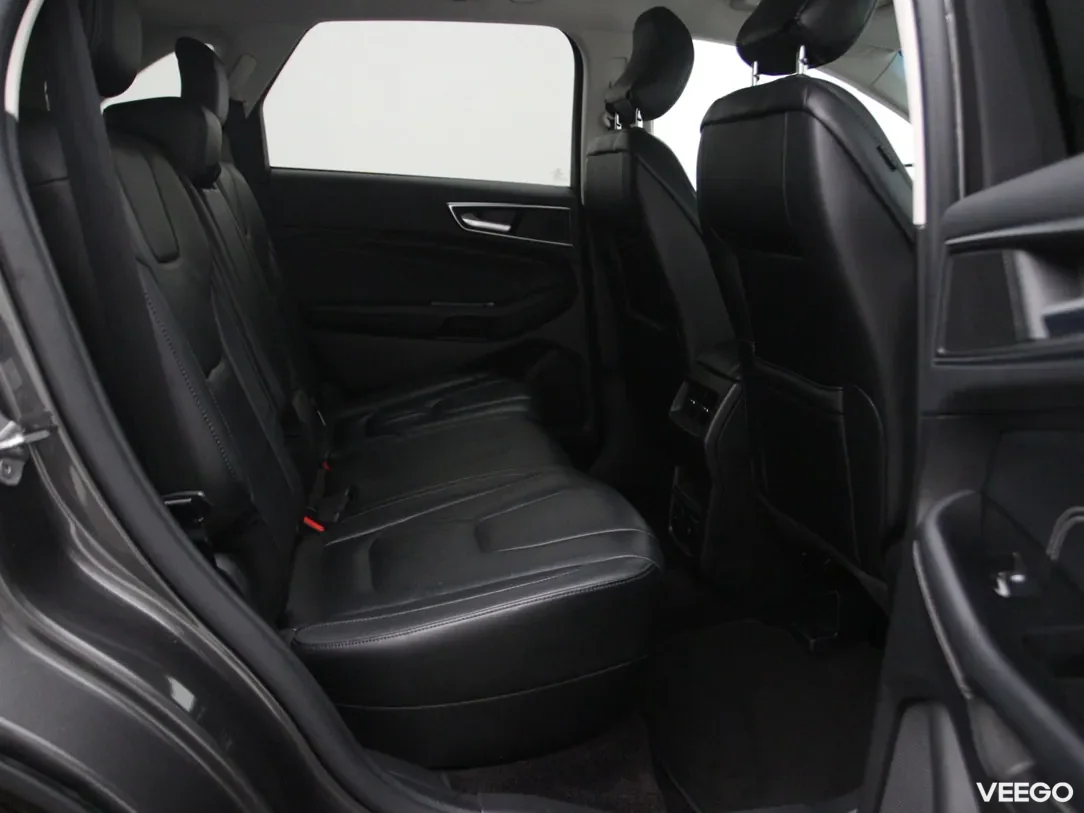 Ford Edge 2 154kW