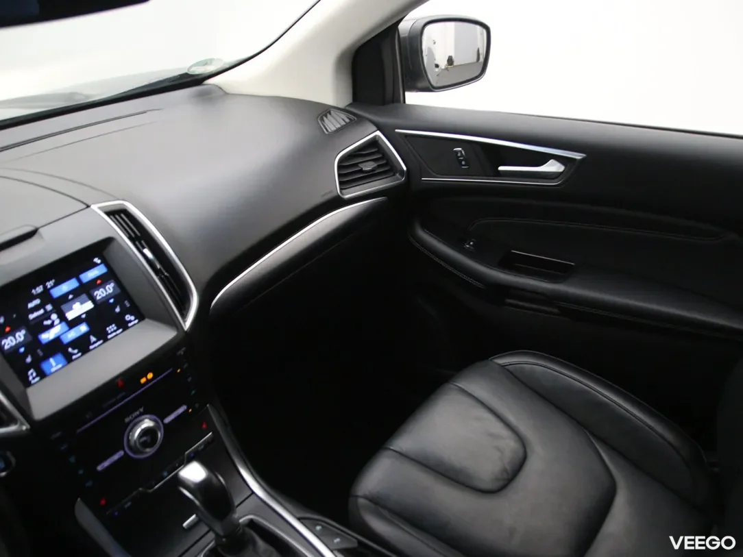Ford Edge 2 154kW