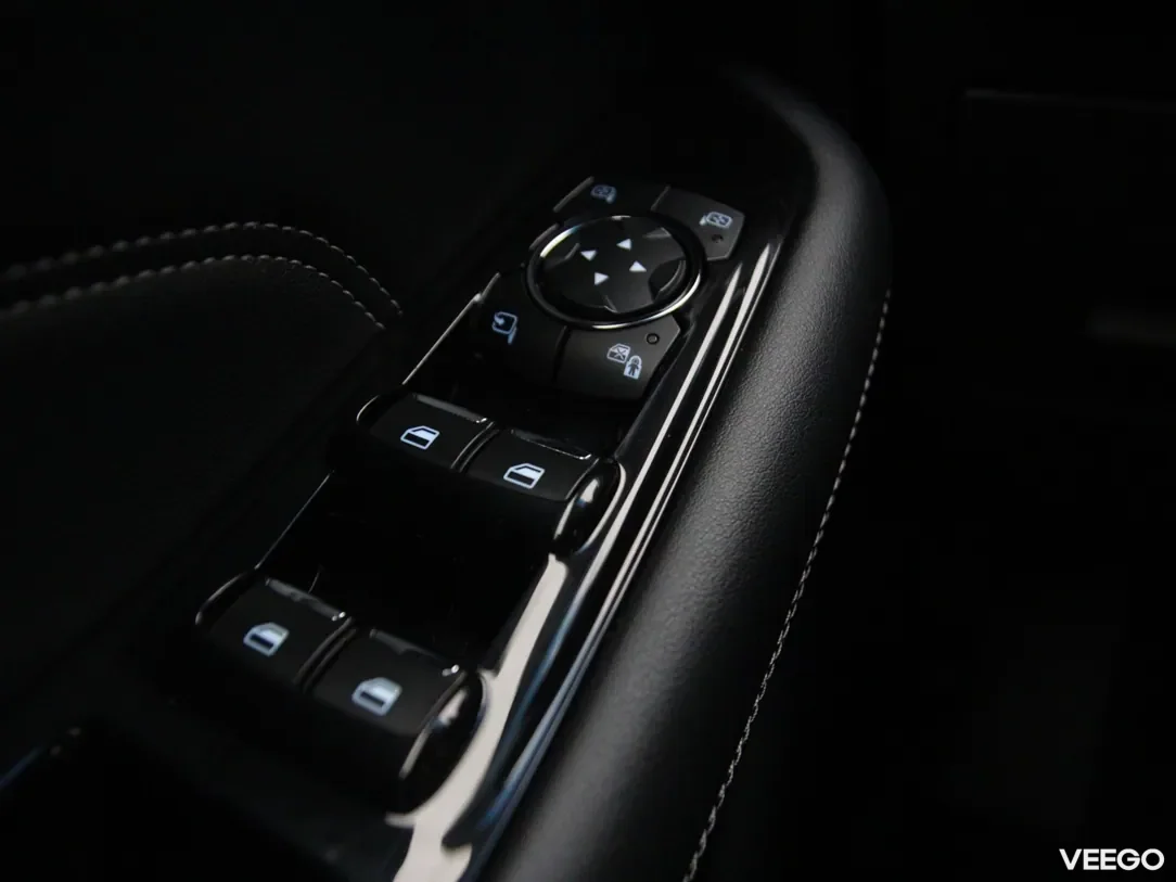 Ford Edge 2 154kW