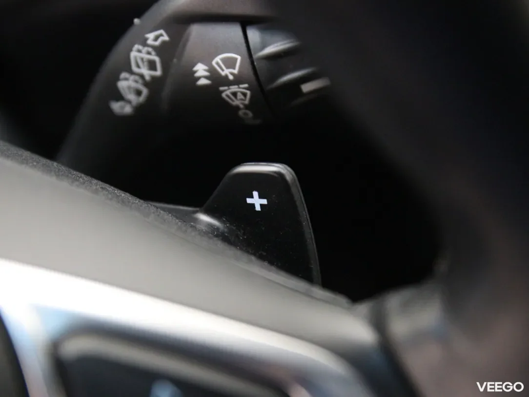 Ford Edge 2 154kW