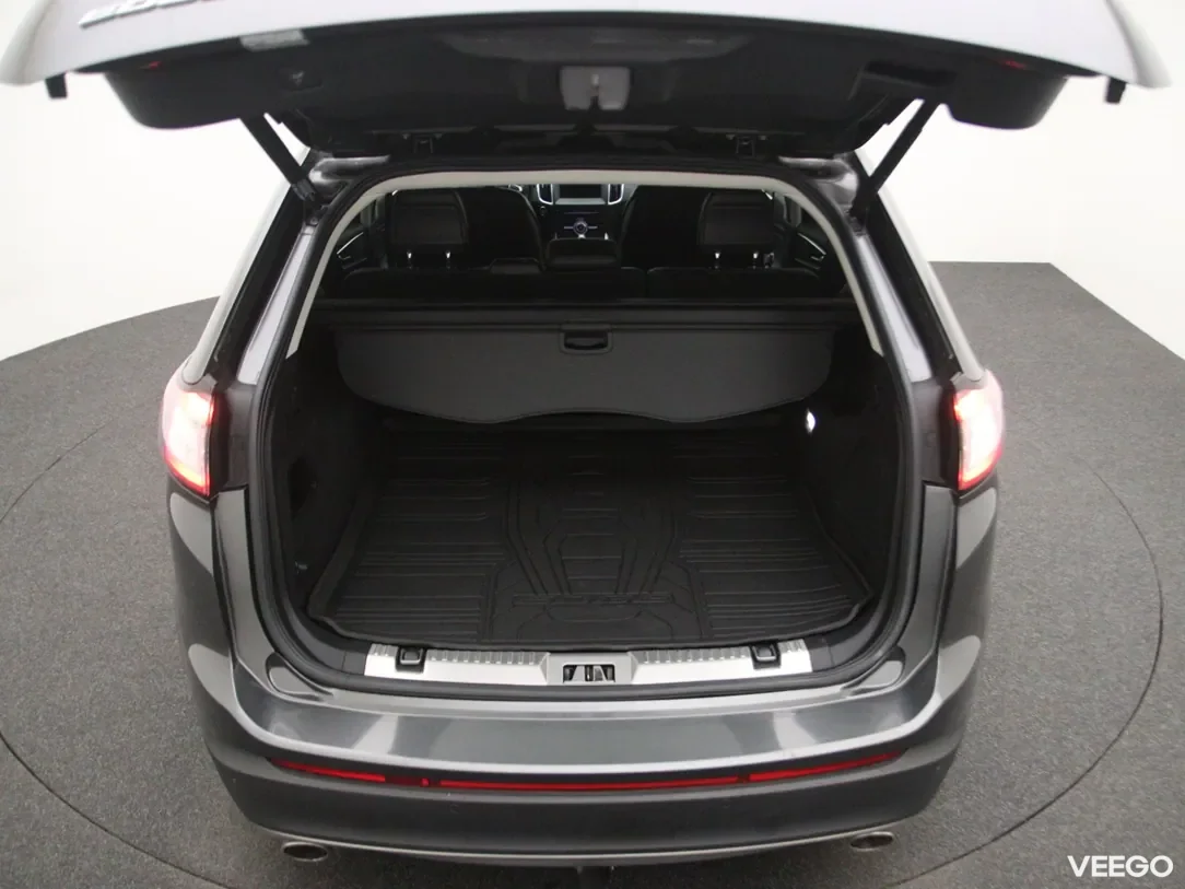 Ford Edge 2 154kW