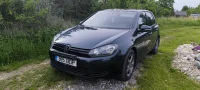 Volkswagen Golf 1.6 77kW thumbnail