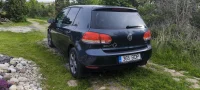 Volkswagen Golf 1.6 77kW thumbnail