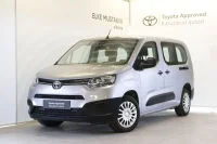 Toyota Proace City Verso 81kW thumbnail