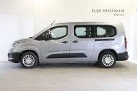 Toyota Proace City Verso 81kW thumbnail