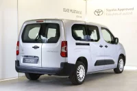 Toyota Proace City Verso 81kW thumbnail