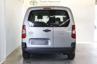 Toyota Proace City Verso 81kW thumbnail