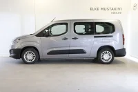 Toyota Proace City Verso 81kW thumbnail