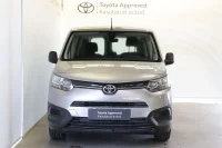 Toyota Proace City Verso 81kW thumbnail