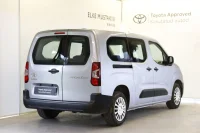 Toyota Proace City Verso 81kW thumbnail