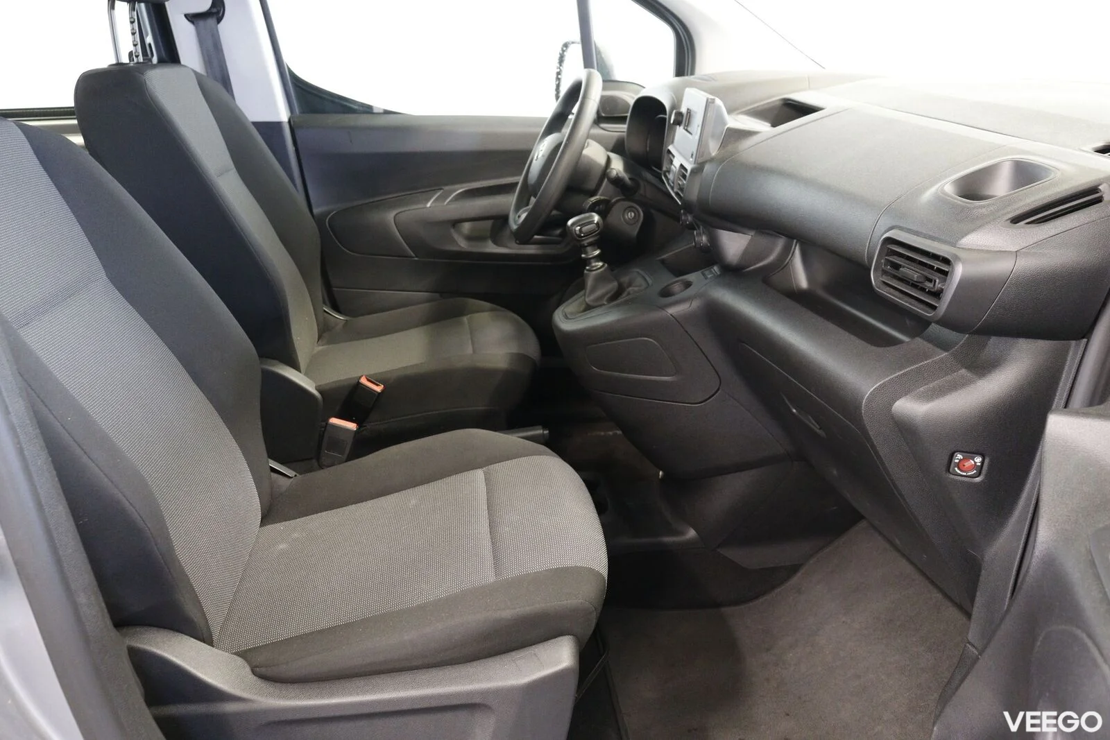 Toyota Proace City Verso 81kW