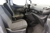 Toyota Proace City Verso 81kW thumbnail
