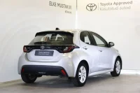 Toyota Yaris 68kW thumbnail