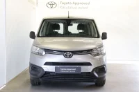Toyota Proace City Verso 81kW thumbnail
