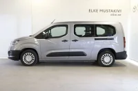 Toyota Proace City Verso 81kW thumbnail