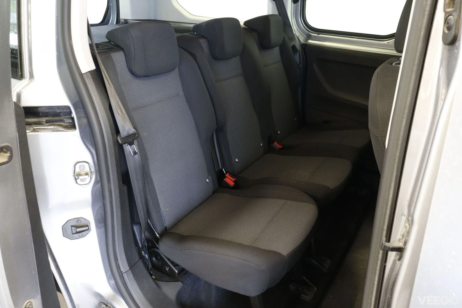 Toyota Proace City Verso 81kW