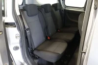 Toyota Proace City Verso 81kW thumbnail