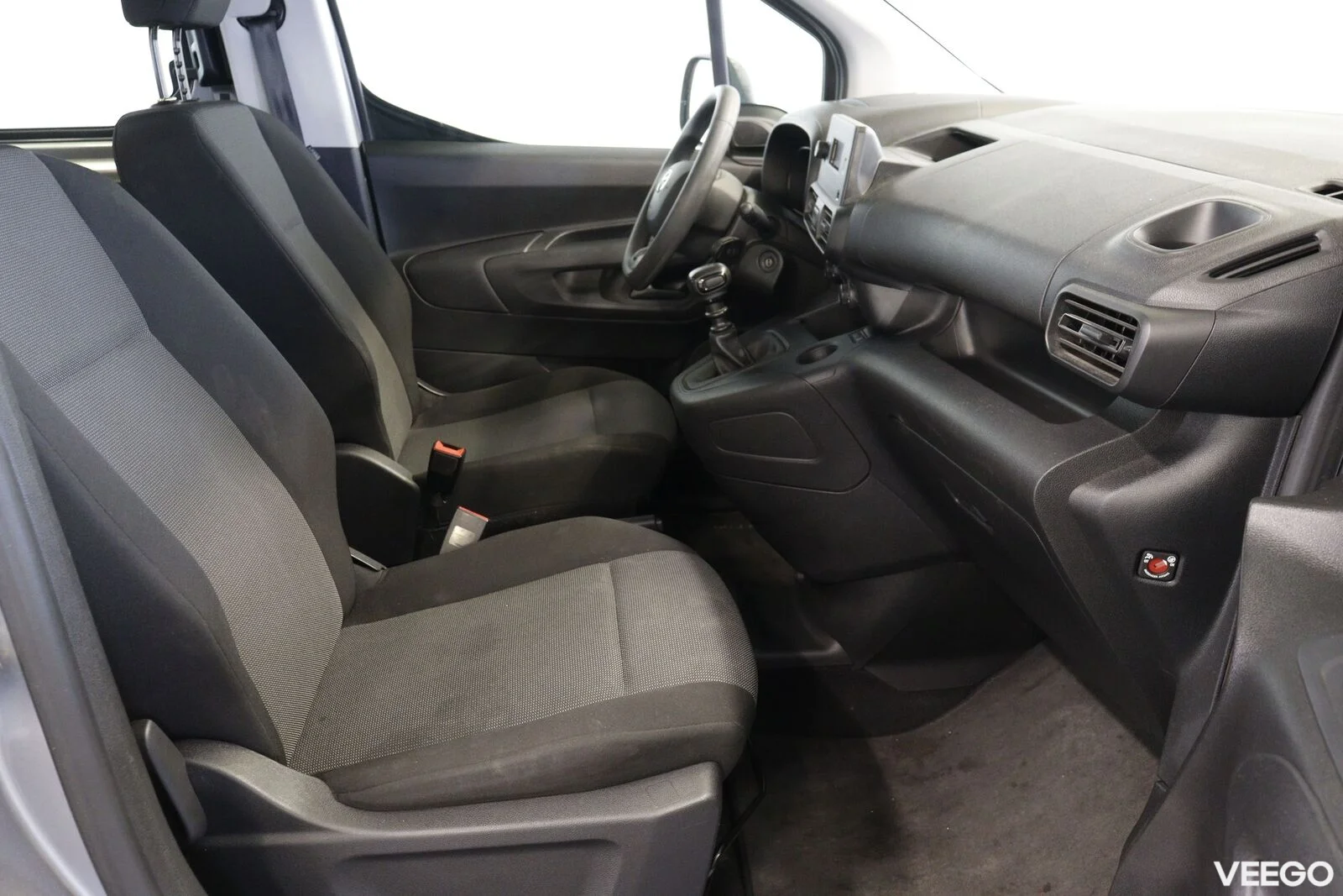 Toyota Proace City Verso 81kW