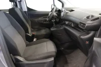 Toyota Proace City Verso 81kW thumbnail