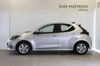 Toyota Yaris 68kW thumbnail
