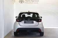 Toyota Yaris 68kW thumbnail