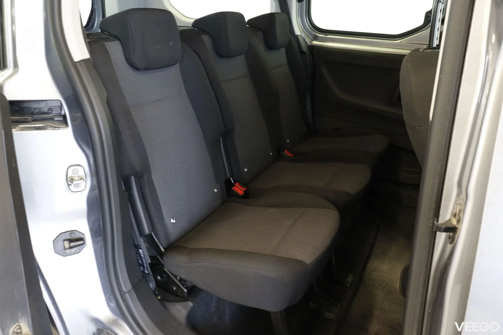 Toyota Proace City Verso 81kW