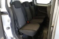 Toyota Proace City Verso 81kW thumbnail