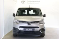 Toyota Proace City Verso 81kW thumbnail