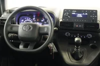 Toyota Proace City Verso 81kW thumbnail