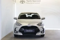 Toyota Yaris 68kW thumbnail