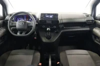 Toyota Proace City Verso 81kW thumbnail