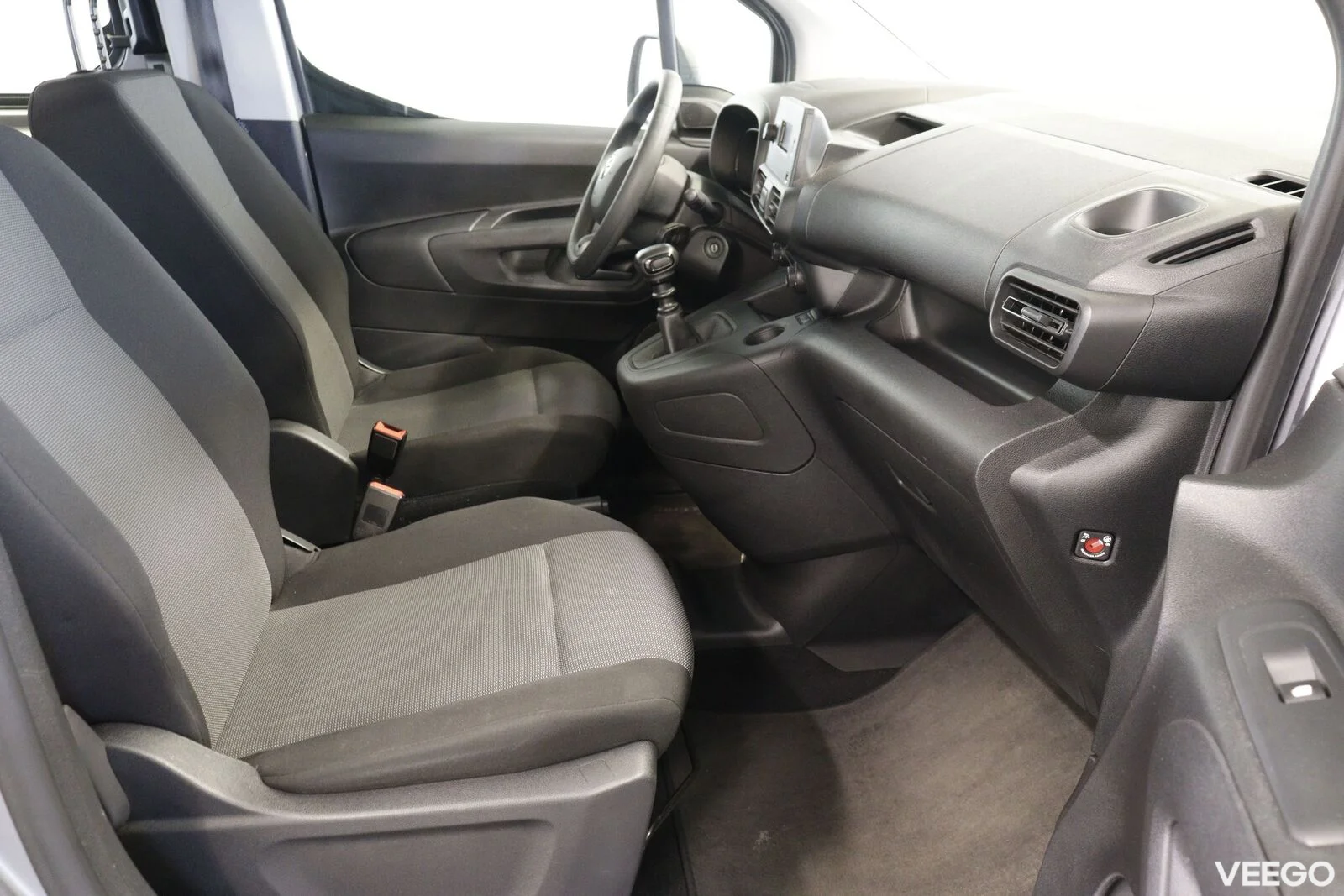 Toyota Proace City Verso 81kW