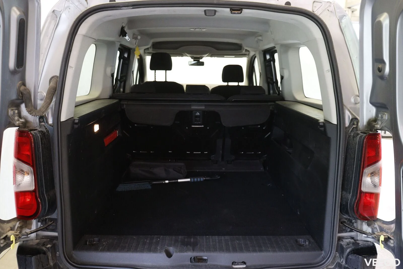 Toyota Proace City Verso 81kW