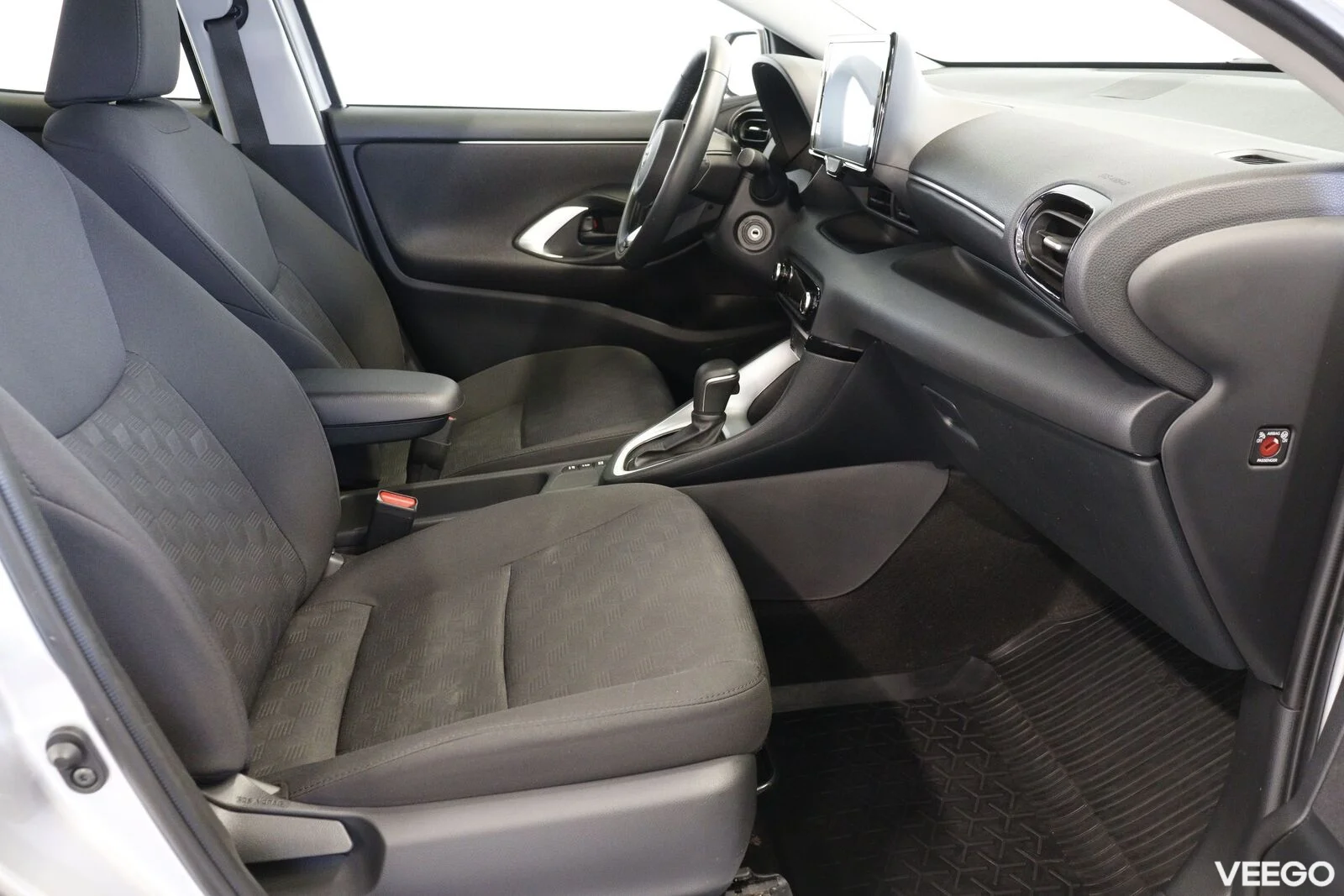 Toyota Yaris 68kW