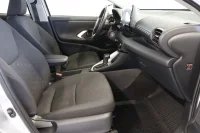 Toyota Yaris 68kW thumbnail