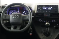 Toyota Proace City Verso 81kW thumbnail