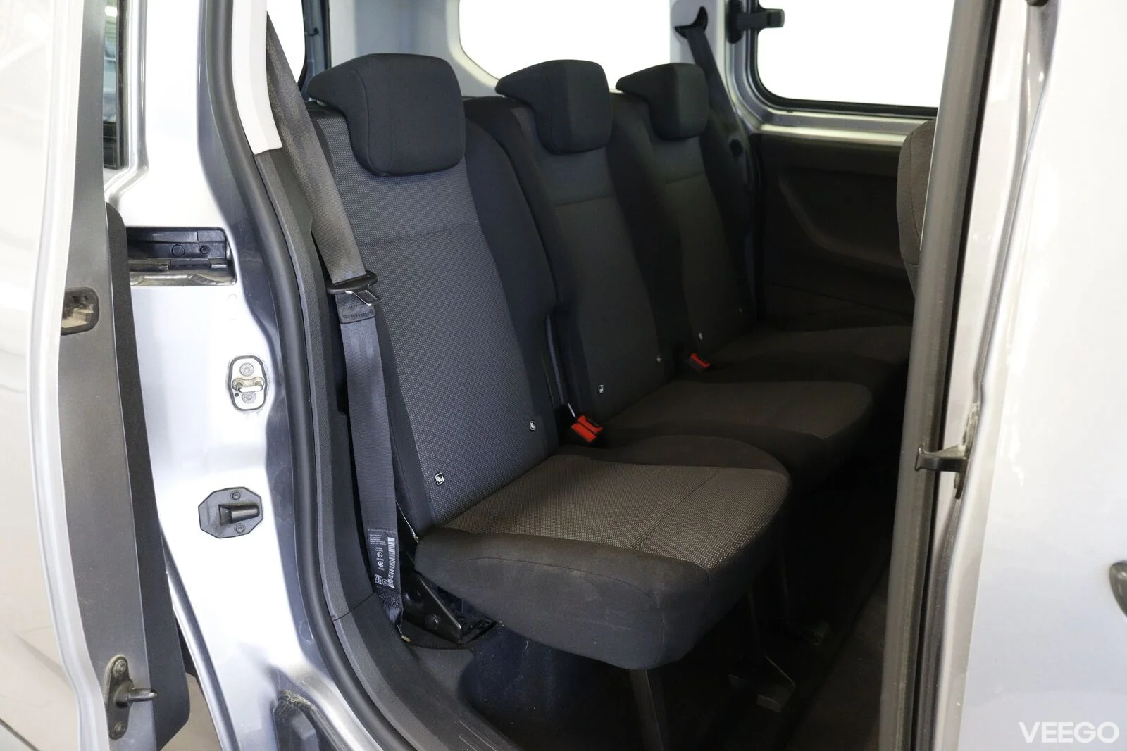 Toyota Proace City Verso 81kW