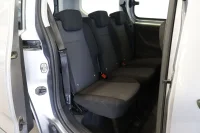 Toyota Proace City Verso 81kW thumbnail