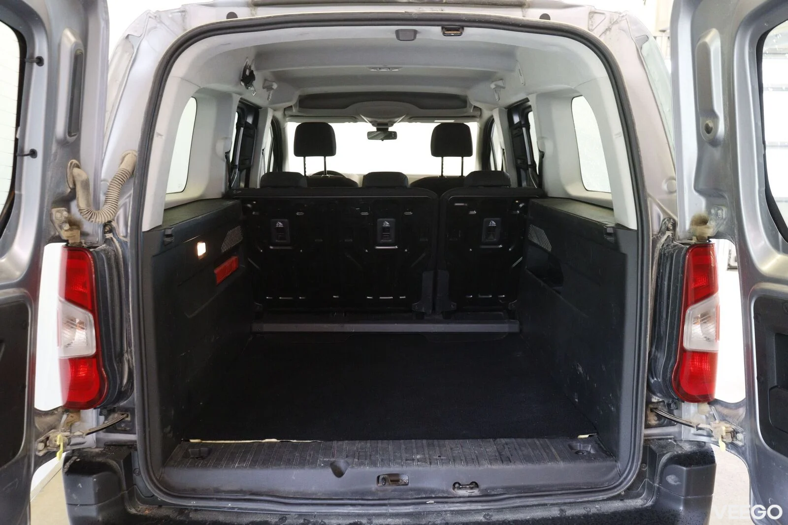 Toyota Proace City Verso 81kW