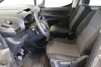 Toyota Proace City Verso 81kW thumbnail
