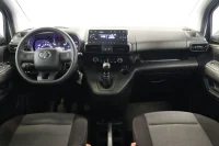 Toyota Proace City Verso 81kW thumbnail